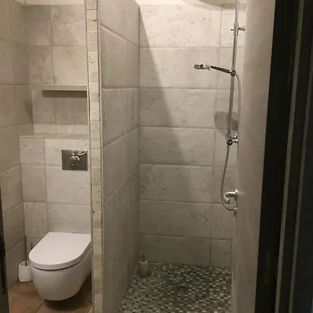 Apartmán Maredda 1 Sartène