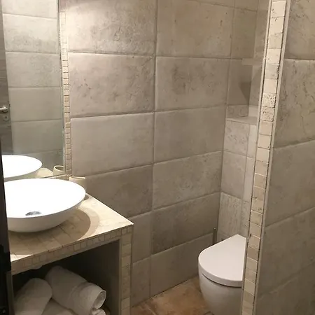 Maredda 1 Apartmán *