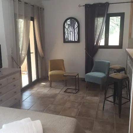 Maredda 1 Apartmán Sartène