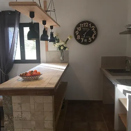 Apartment Maredda 1