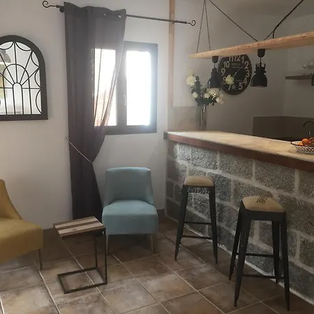 Apartment Maredda 1