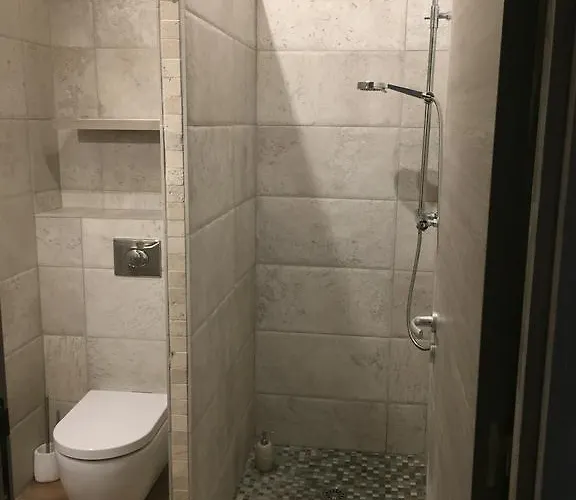 公寓 Maredda 1 萨尔泰纳