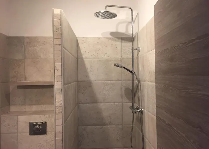 公寓 Maredda 1 萨尔泰纳